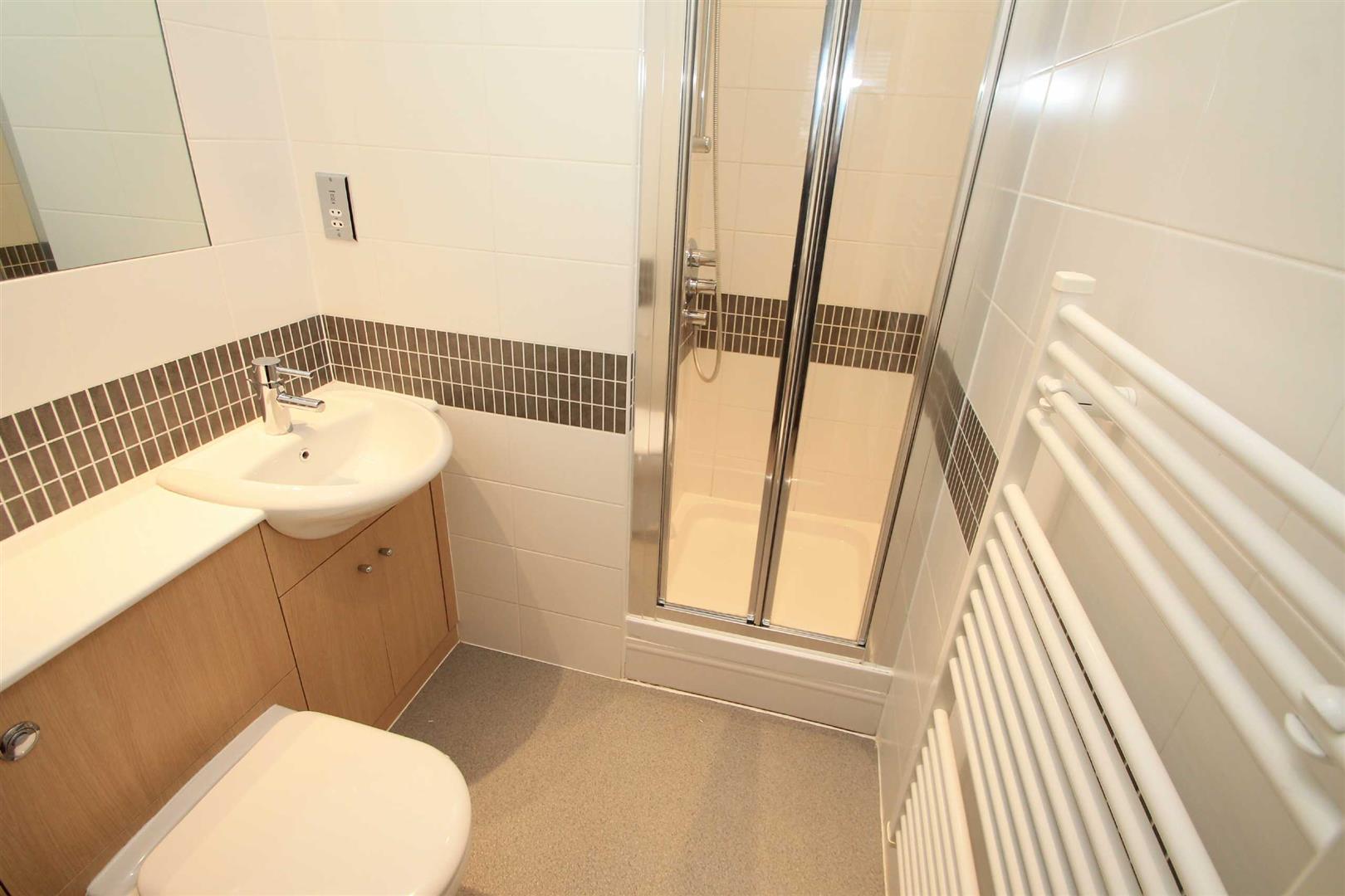 Pearl House, 10 Merrivale Mews, Milton Keynes